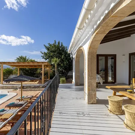 Casa Banyan * Montgo