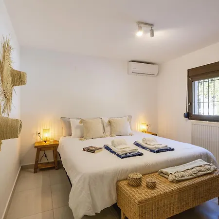 וילה Casa Banyan