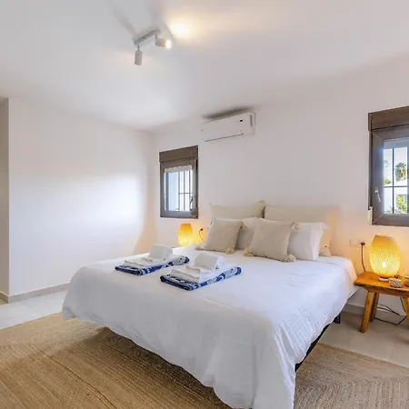 Casa Banyan וילה