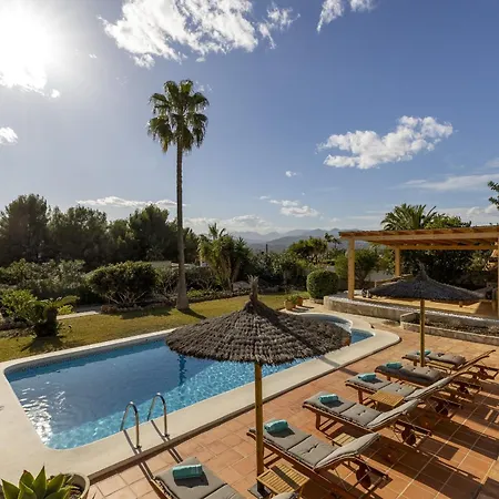 Casa Banyan וילה