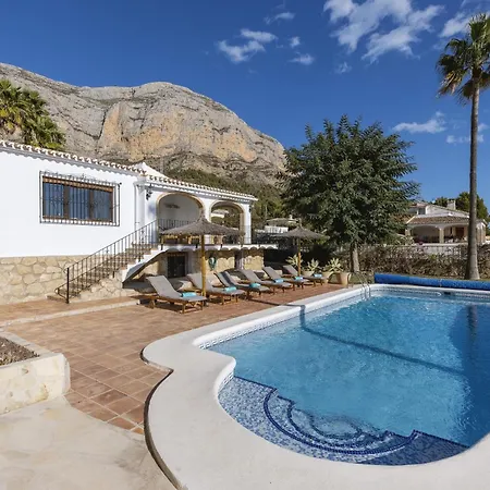 וילה Casa Banyan