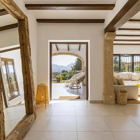 Casa Banyan וילה