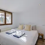 Casa Banyan וילה Montgo