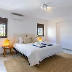 Casa Banyan וילה Montgo