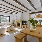 Casa Banyan וילה