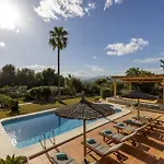 Casa Banyan וילה