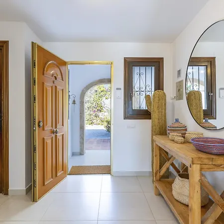 Villa Casa Banyan *