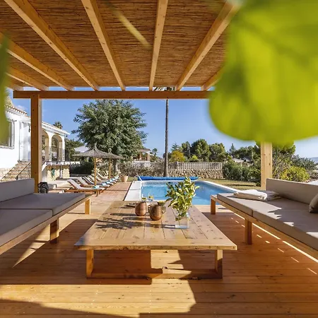 Casa Banyan