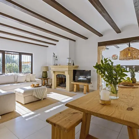 Casa Banyan Villa