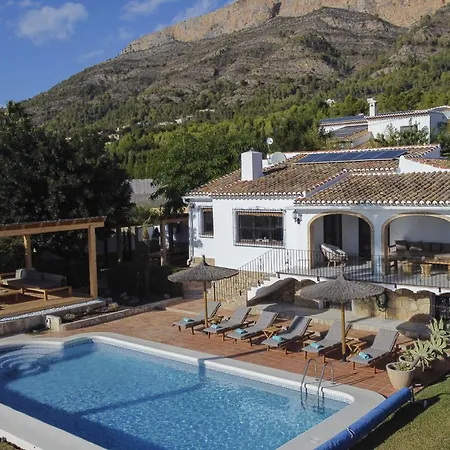 Casa Banyan Villa